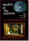 Models of the Universe – An Anthology of the Prose Poem cover