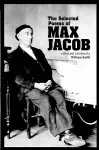 The Selected Poems of Max Jacob cover