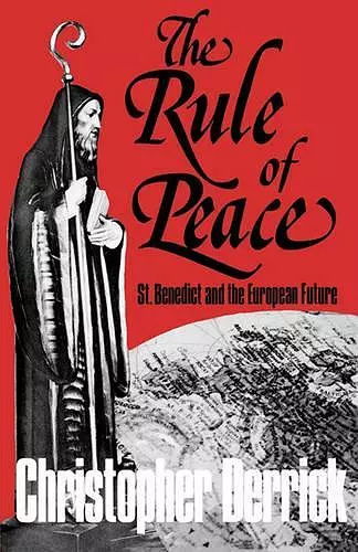 The Rule of Peace cover