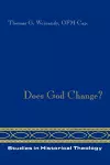 Does God Change? cover