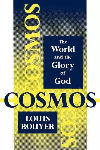 Cosmos cover