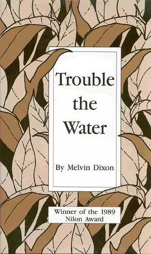Trouble the Water cover