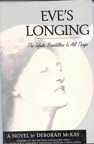 Eves Longing cover