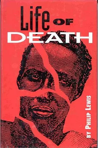 Life of Death cover
