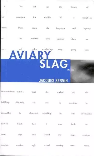 Aviary Slag cover