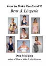 How to Make Custom-Fit Bras & Lingerie cover