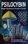 Psilocybin Magic Mushroom Guide cover