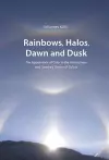 Rainbows, Halos, Dawn and Dusk cover