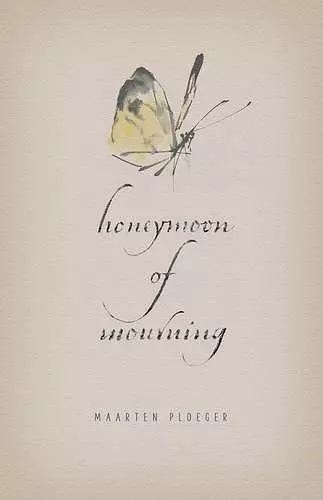 Honeymoon of Mourning cover