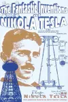 The Fantastic Inventions of Nikola Tesla cover