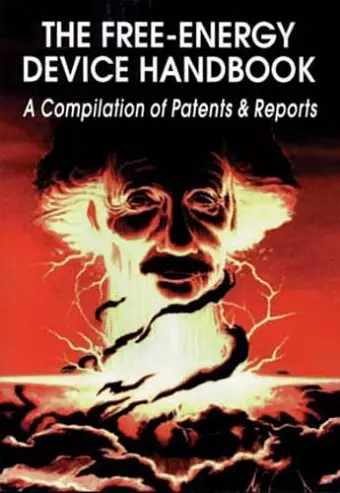 The Free-Energy Device Handbook cover