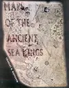 Maps of the Ancient Sea Kings cover