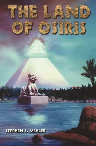 The Land of Osiris cover