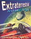 Extraterrestrial Archaeology cover