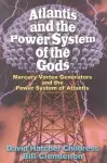 Atlantis and the Power System of the Gods cover