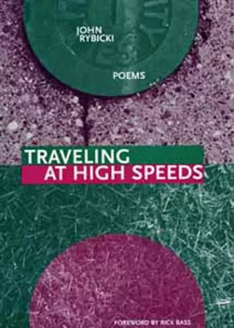 Traveling at High Speeds cover