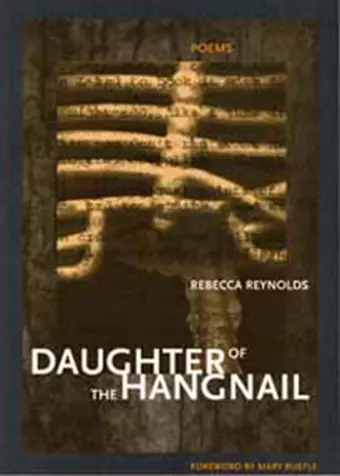 Daughter of the Hangnail cover