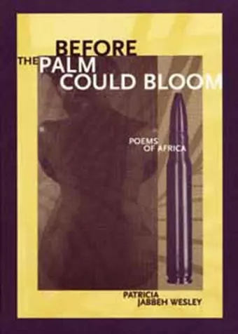 Before the Palm Could Bloom cover