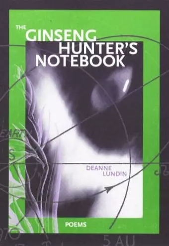 The Ginseng Hunter`s Notebook cover