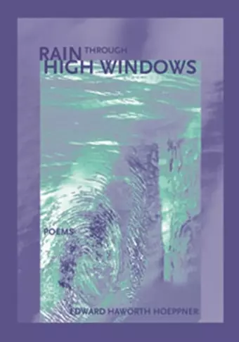 Rain Through High Windows cover