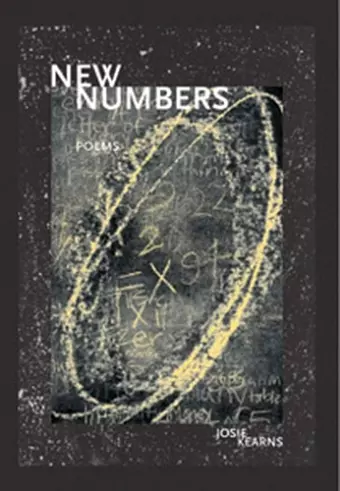 New Numbers cover