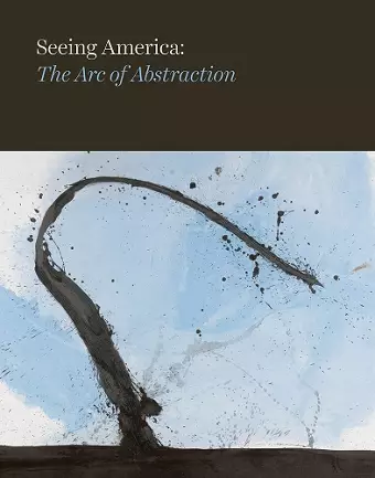 The Arc of Abstraction cover