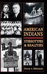 American Indians cover