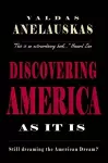 Discovering America as it is cover