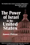The Power of Israel in the United States cover