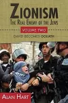Zionism: Real Enemy of the Jews cover