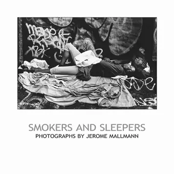 Smokers and Sleepers cover
