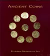 Ancient Coins at the Elvehjem Museum of Art cover