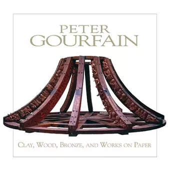 Peter Gourfain cover