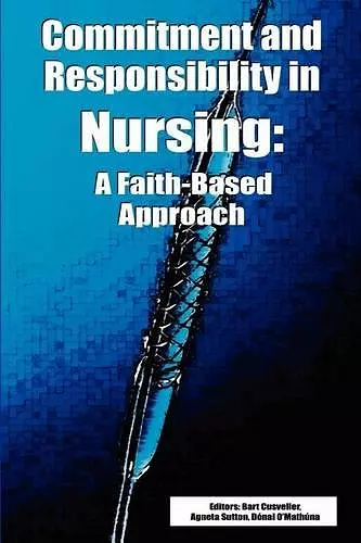 Commitment and Responsibility in Nursing cover