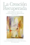 La Creacion Recuperada cover