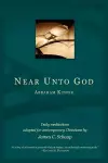 Near Unto God cover