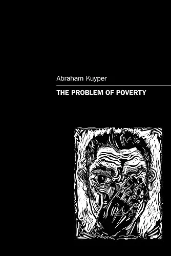 The Problem of Poverty cover