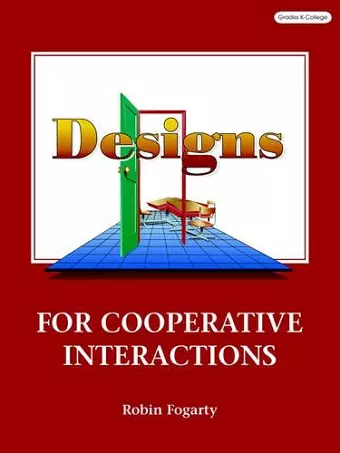 Designs for Cooperative Interactions cover