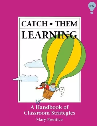 Catch Them Learning cover