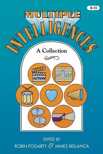 Multiple Intelligences cover