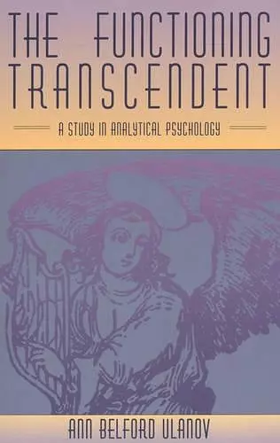 Functioning Transcendent cover