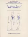 The Alabaster Shrine of King Amenhotep II cover
