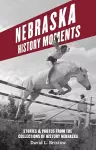 Nebraska History Moments cover