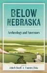 Below Nebraska cover
