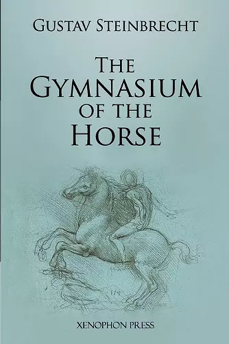 Gymnasium of the Horse cover