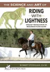 The Science and Art of Riding in Lightness cover