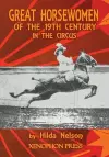 Great Horsewomen of the 19th Century in the Circus cover