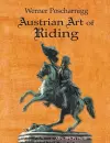 Austrian Art of Riding cover