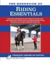 The Handbook of RIDING ESSENTIALS cover