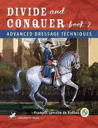 Divide and Conquer Book 2 cover